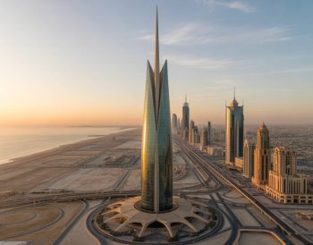 Burj Mubarak Al-Kabir: Kuwait’s upcoming architectural wonder
