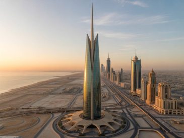 Burj Mubarak Al-Kabir: Kuwait’s upcoming architectural wonder