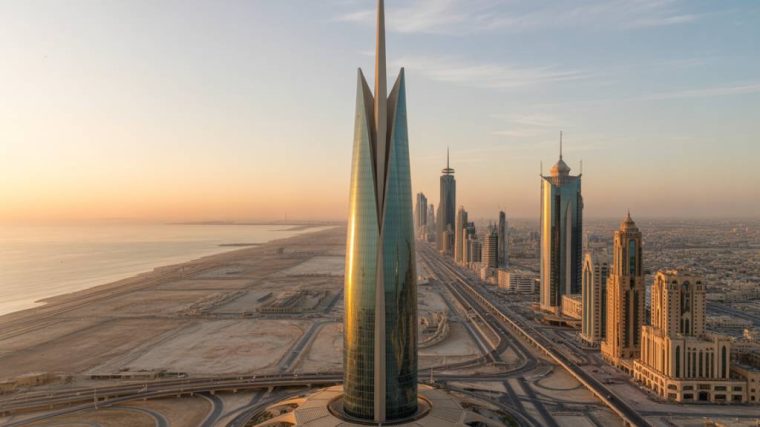 Burj Mubarak Al-Kabir: Kuwait’s upcoming architectural wonder