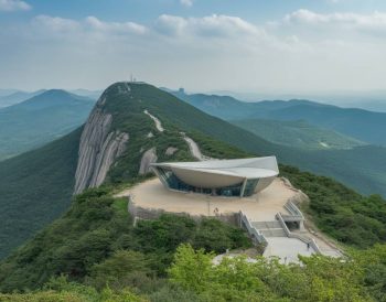 Gwacheon South Korea: museums, nature and things to do