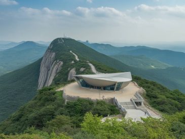 Gwacheon South Korea: museums, nature and things to do