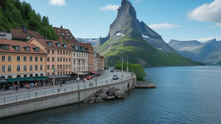 Sweden or Switzerland: which is best for your next European getaway