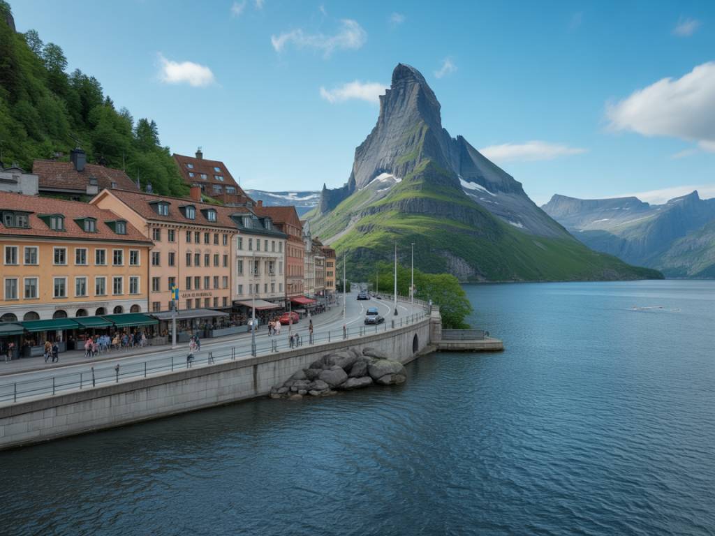 Sweden or Switzerland: which is best for your next European getaway