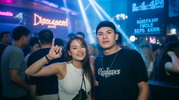 Best discotheque in Bangkok for nightlife lovers and party seekers