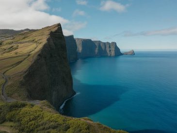 Miradouros Madeira: the best viewpoints for stunning landscapes