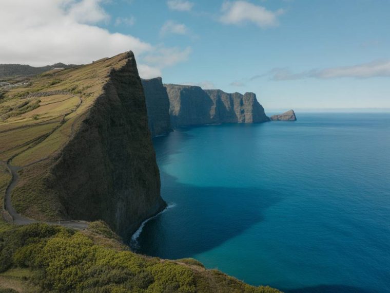 Miradouros Madeira: the best viewpoints for stunning landscapes