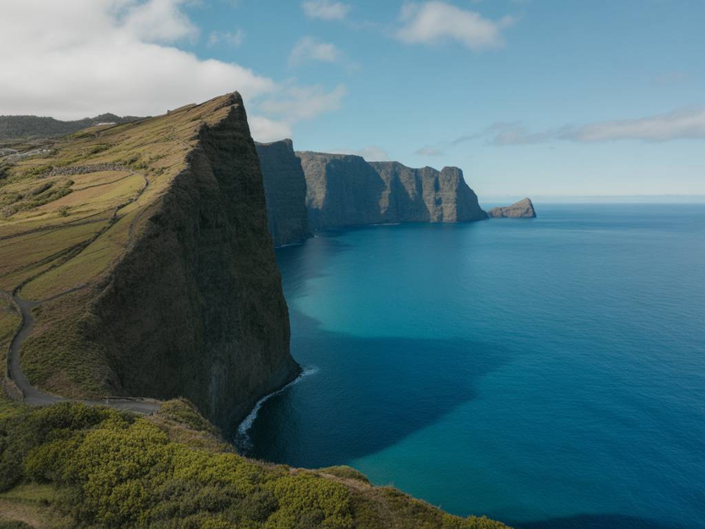 Miradouros Madeira: the best viewpoints for stunning landscapes