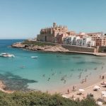 Best time to visit Provence France for lavender, sunflowers and festivals