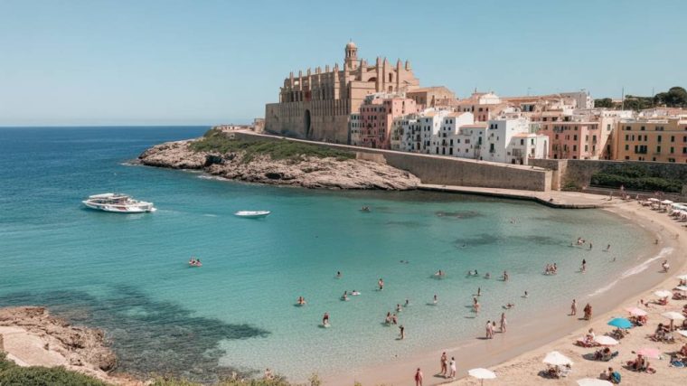 Best things to do Menorca away from the crowds