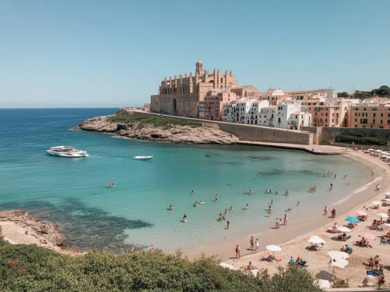 Best things to do Menorca away from the crowds