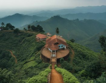 Places to visit in Coorg India for nature, coffee and culture