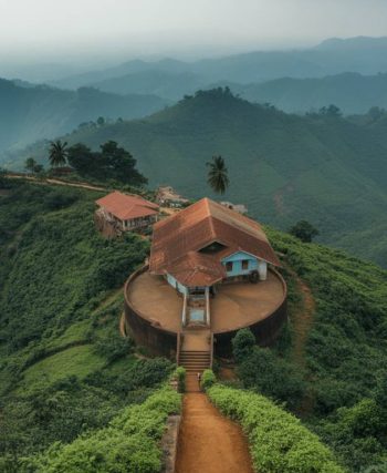 Places to visit in Coorg India for nature, coffee and culture