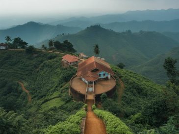 Places to visit in Coorg India for nature, coffee and culture
