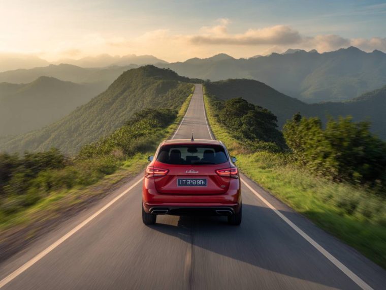 Hiring a car in Malaysia: driving tips and scenic road trip ideas