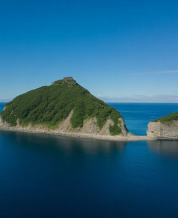 Onion Island Japan: a hidden gem for food and nature enthusiasts