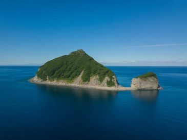 Onion Island Japan: a hidden gem for food and nature enthusiasts