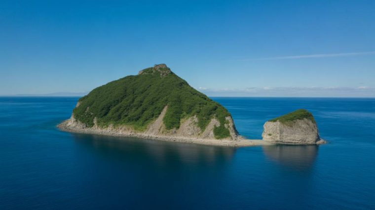 Onion Island Japan: a hidden gem for food and nature enthusiasts