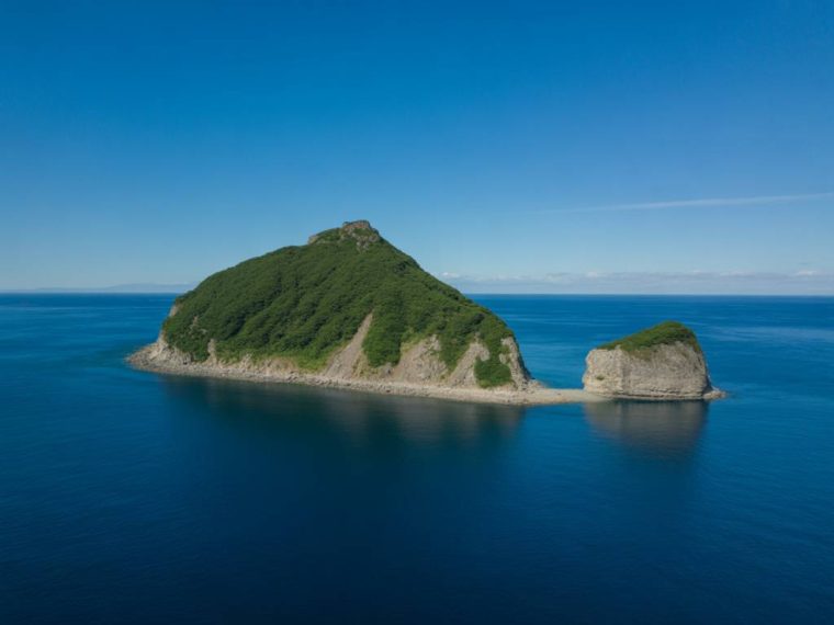 Onion Island Japan: a hidden gem for food and nature enthusiasts