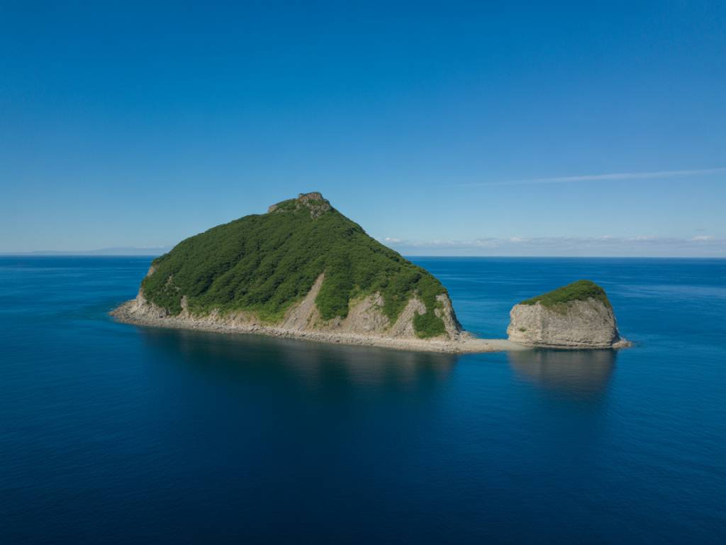Onion Island Japan: a hidden gem for food and nature enthusiasts