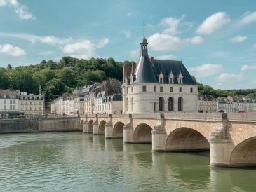 Best places to stay in the Loire Valley for an authentic French experience