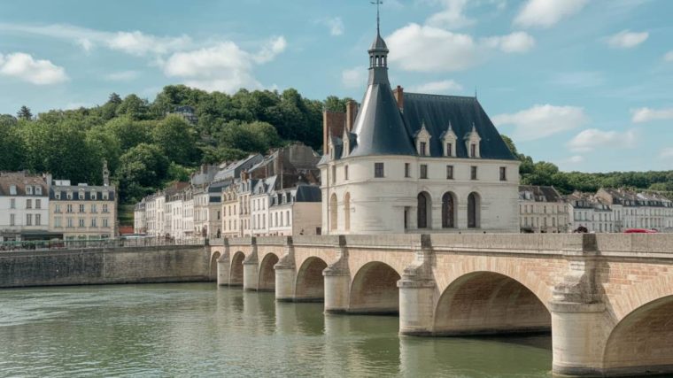 Best places to stay in the Loire Valley for an authentic French experience