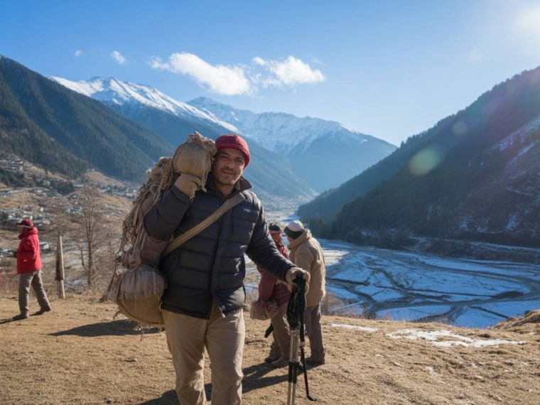 Best time to visit Kullu Manali for snow, trekking and cultural festivals