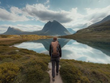Voyage éco-responsable en Slovénie : itinéraire nature entre lacs, montagnes et villages durables