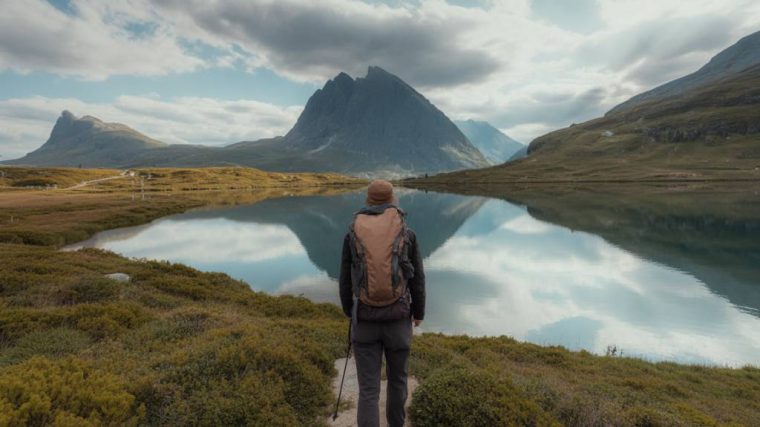 Voyage éco-responsable en Slovénie : itinéraire nature entre lacs, montagnes et villages durables