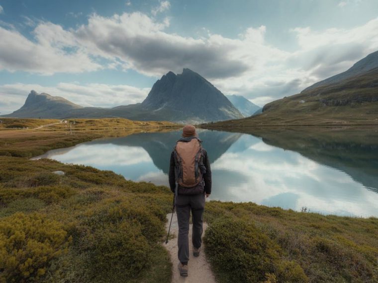 Voyage éco-responsable en Slovénie : itinéraire nature entre lacs, montagnes et villages durables