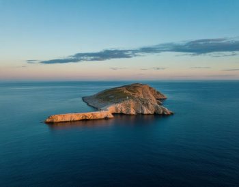 Hidden Car-Free Islands in Europe for Sustainable Slow Travel