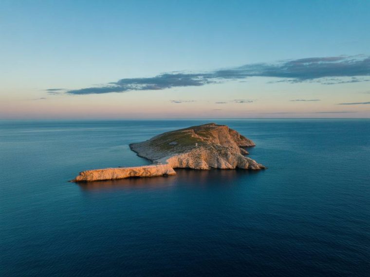 Hidden Car-Free Islands in Europe for Sustainable Slow Travel