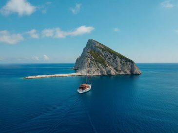 Hidden Car-Free Islands in Europe for Slow, Sustainable Travel