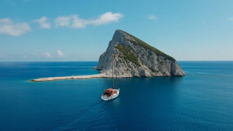 Hidden Car-Free Islands in Europe for Slow, Sustainable Travel