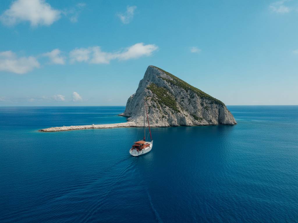 Hidden Car-Free Islands in Europe for Slow, Sustainable Travel