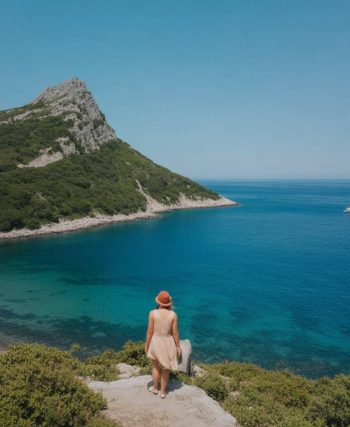 Hidden Slow-Travel Islands in Europe for Car-Free Eco Escapes