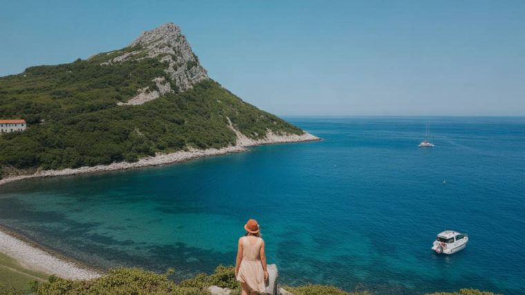 Hidden Slow-Travel Islands in Europe for Car-Free Eco Escapes