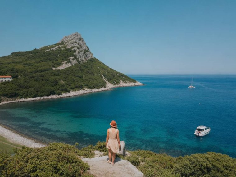 Hidden Slow-Travel Islands in Europe for Car-Free Eco Escapes