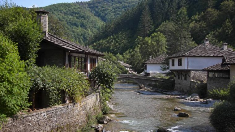 Underrated Slow-Travel Destinations in Eastern Europe for Culture, Nature and Local Food